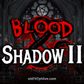 Blood & Shadow 2 Game