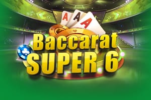 betvisa Baccarat Super 6